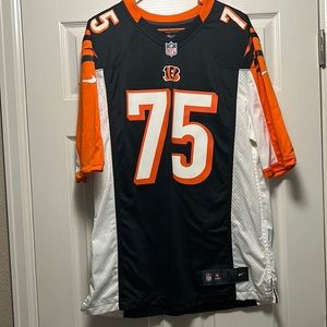 Bengals jersey Devon Still